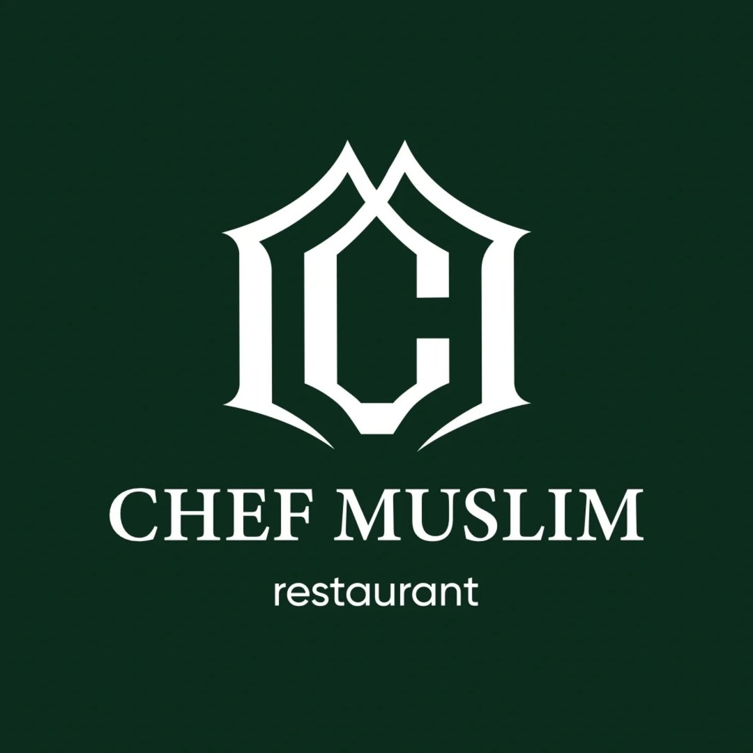 Chef Muslim