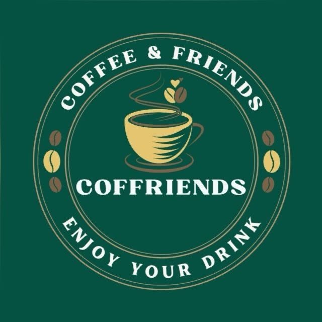 Coffriends